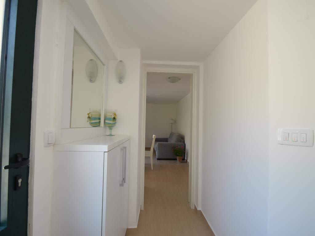 Apartments Kordic Kotor Rum bild