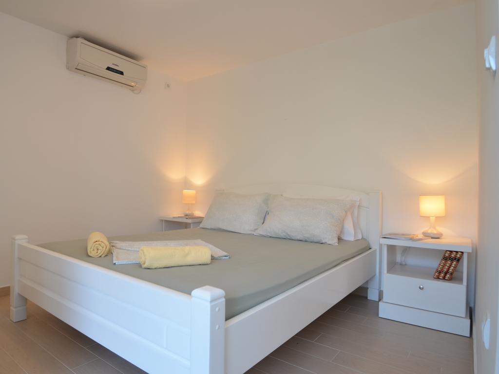 Apartments Kordic Kotor Rum bild